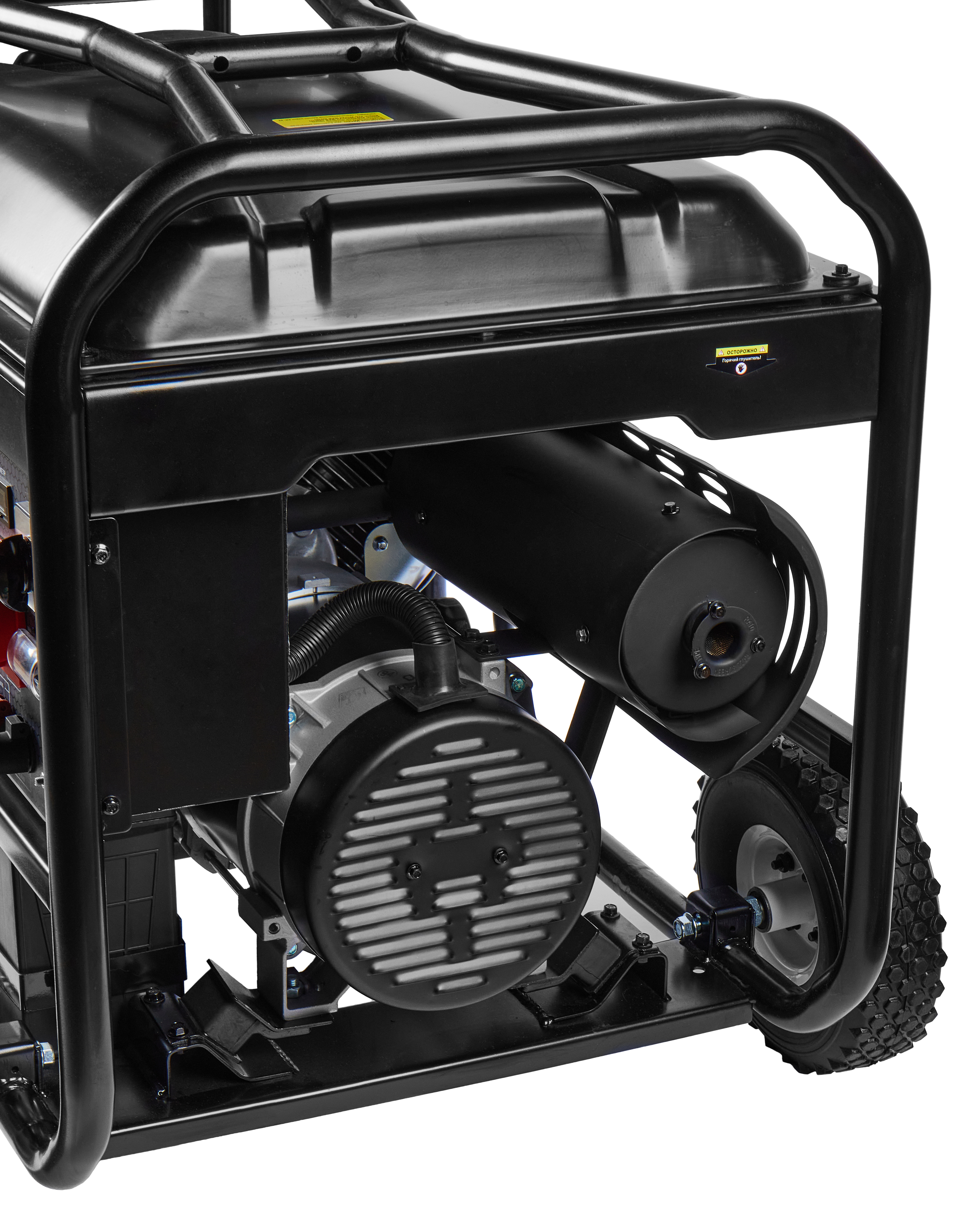 Генератор бензиновый — 204573