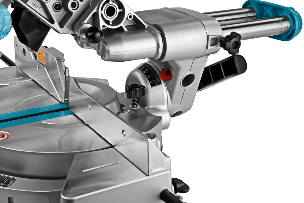 Аккумуляторная торцовочная пила LXT 18x2 В Makita DLS714NZ — DLS714Z