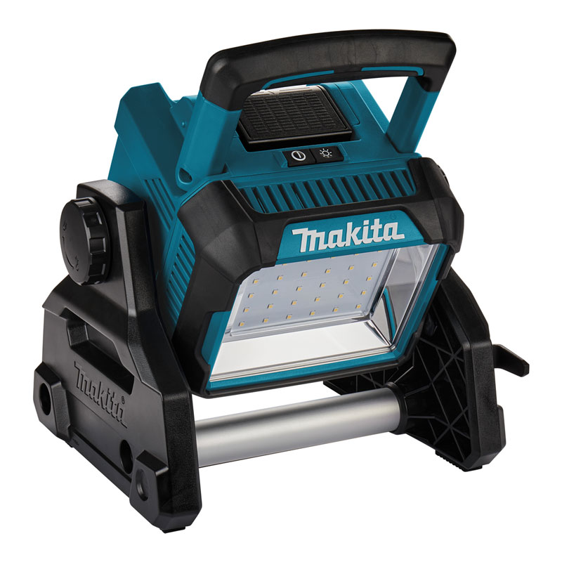 Прожектор DML811 18 В LXT 3 режима Makita DEADML811