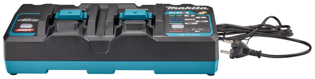 Зарядное устройство Makita DC40RB