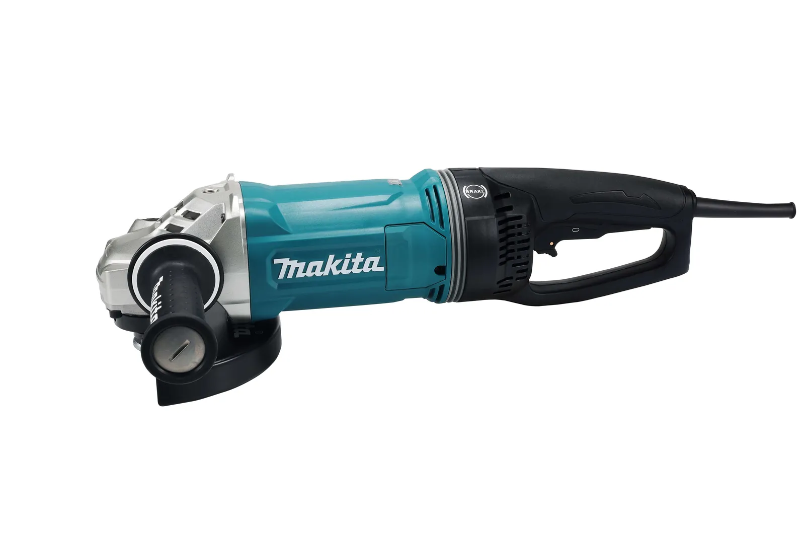 Машина шлифовальная угловая — GA7071X1