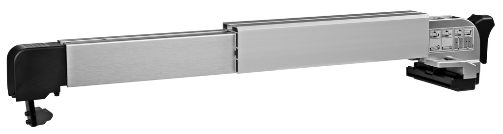 Параллельный упор для 2704 Makita 122739-6