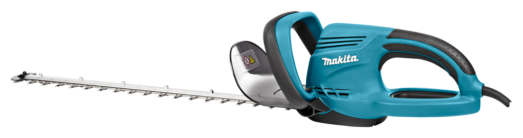 Электрический кусторез Makita UH6570