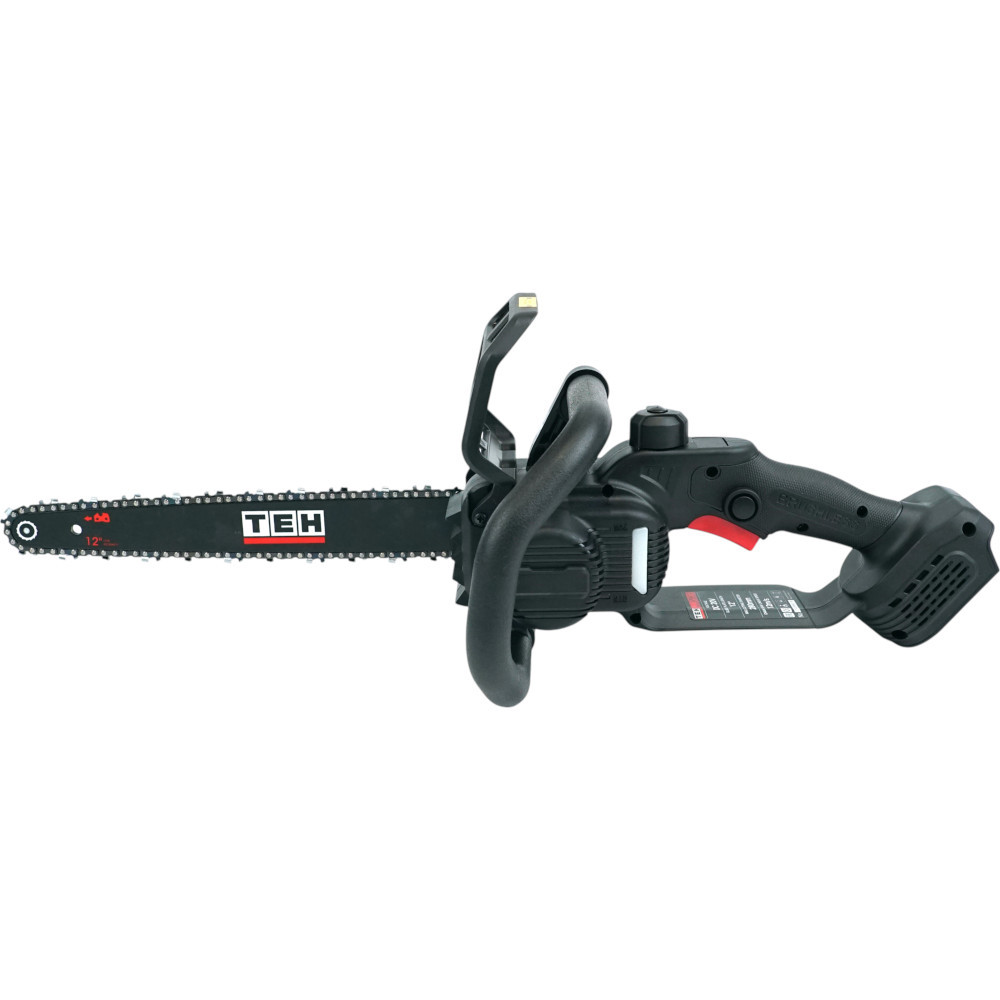 Пила цепная аккумуляторная 20V (без АКБ и ЗУ) TEH LPS612
