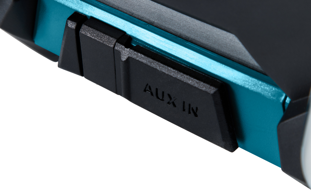 Радио ак XGT,408В ,FM\AM, Bluetooth, DAB, DAB+ Makita MR003G