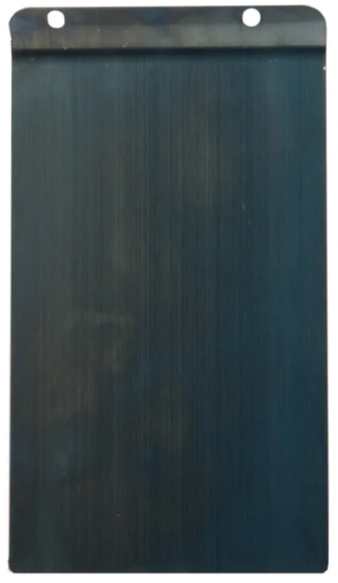 Стальная пластина для 9924 Makita 341705-6 Стальная пластина для 9924 Makita 341705-6