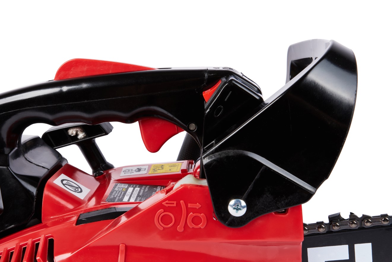 Пила цепная бензиновая — 205451