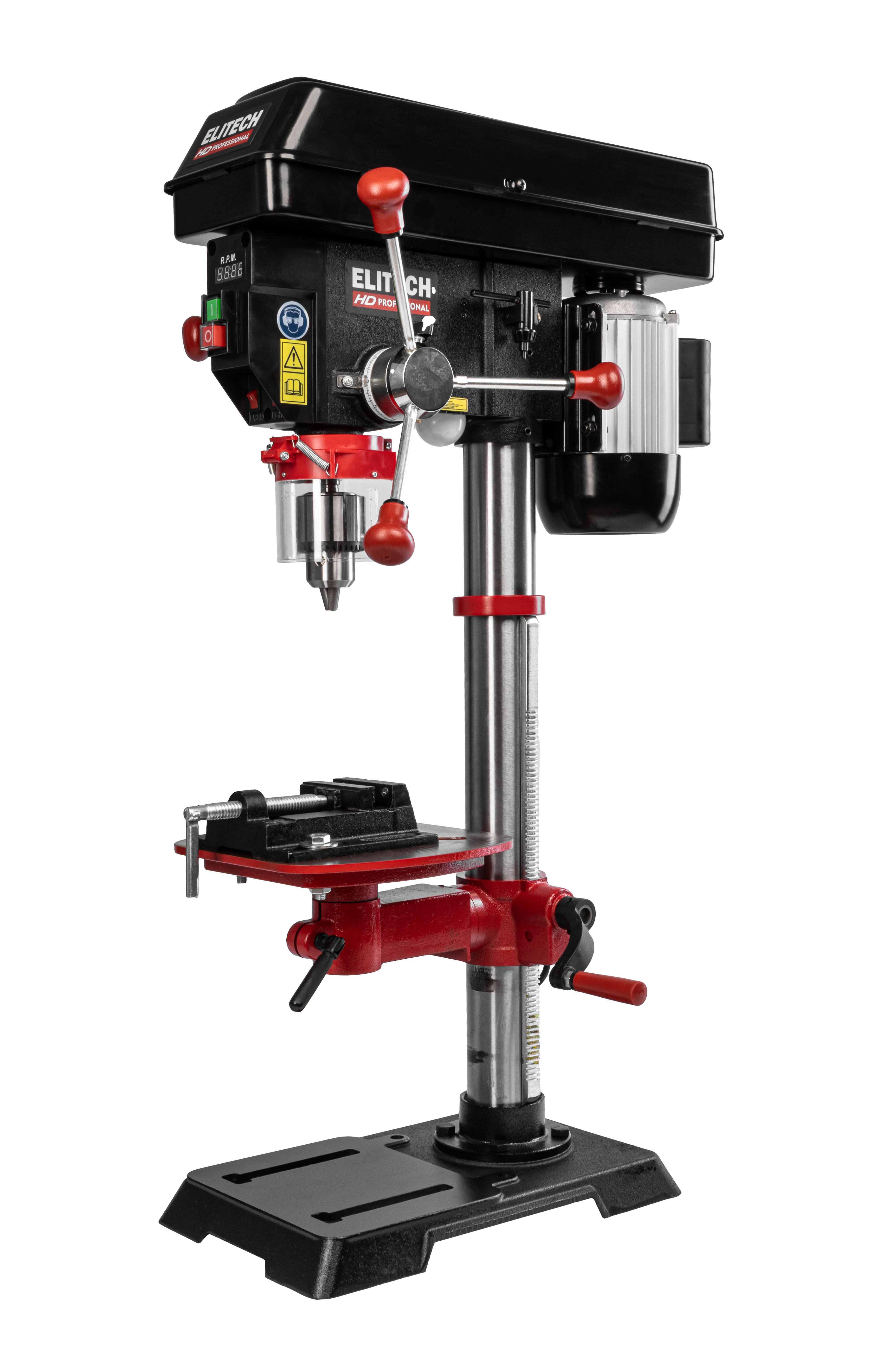 Станок сверлильный — 207391