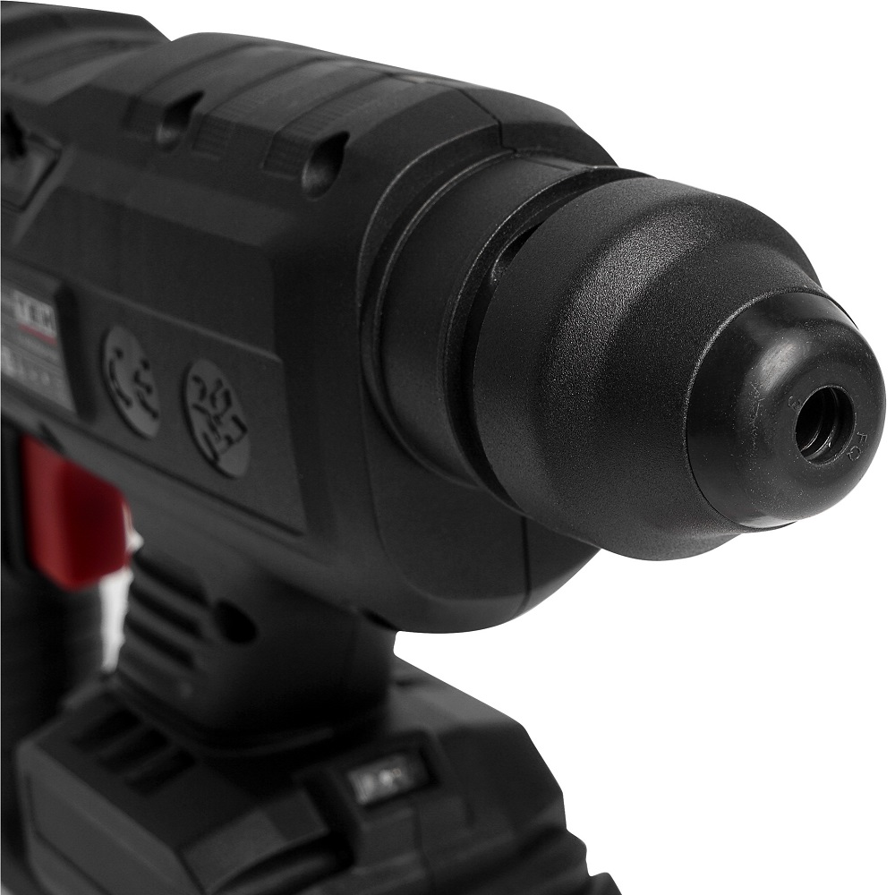 Перфоратор аккумуляторный 20V TEH S-LH220