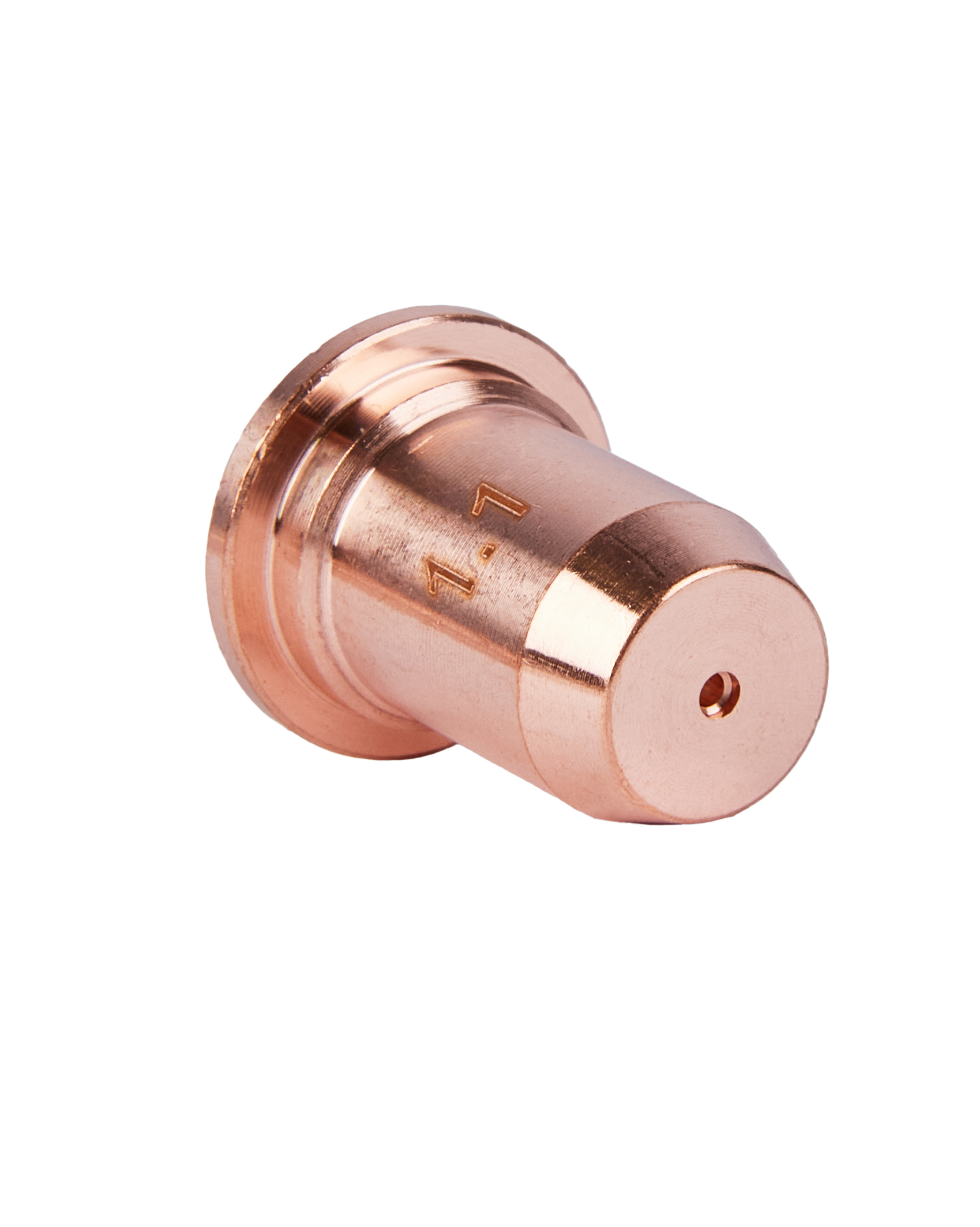 Сопло для плазменной горелки — 205984