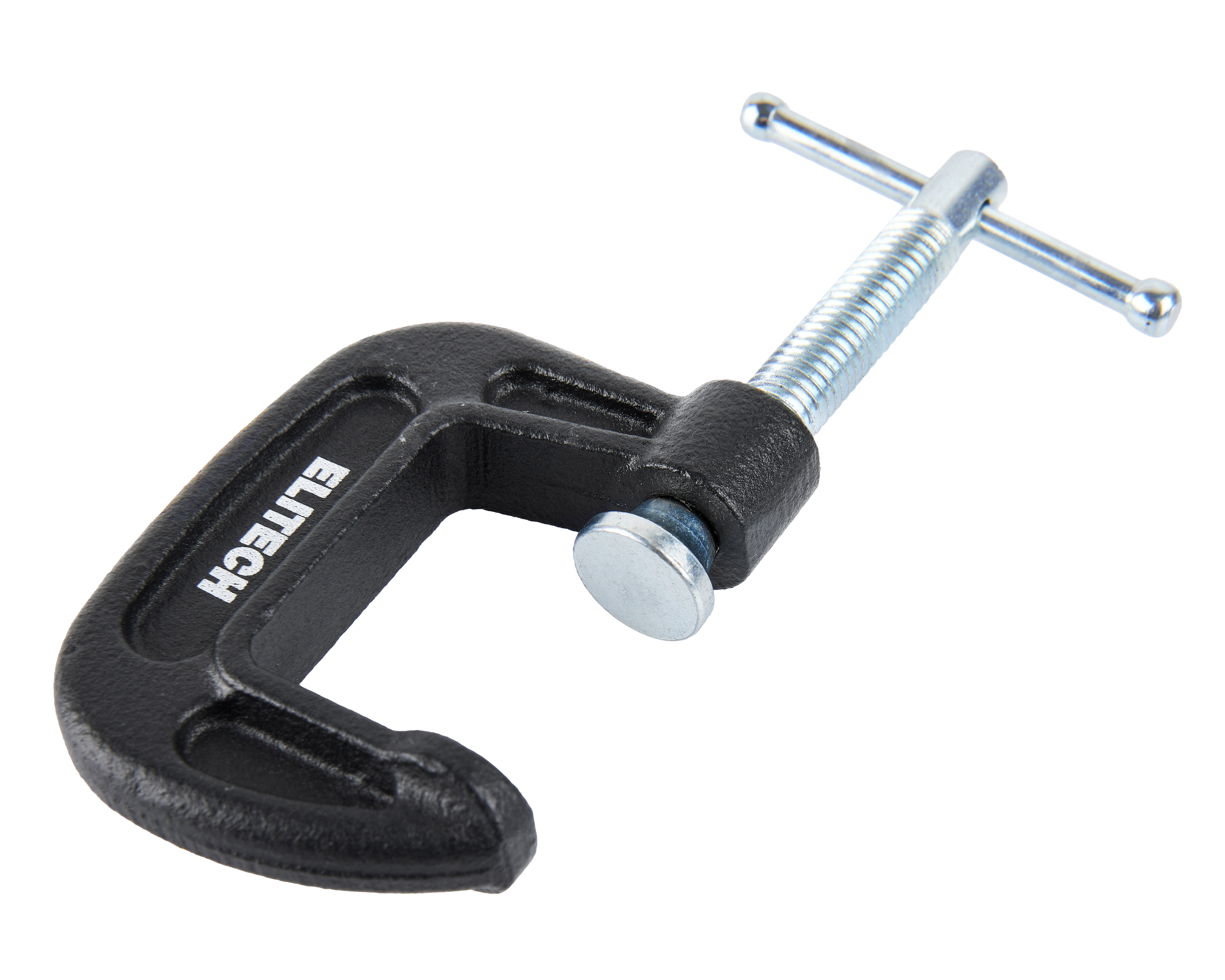 Струбцина тип G — 207218