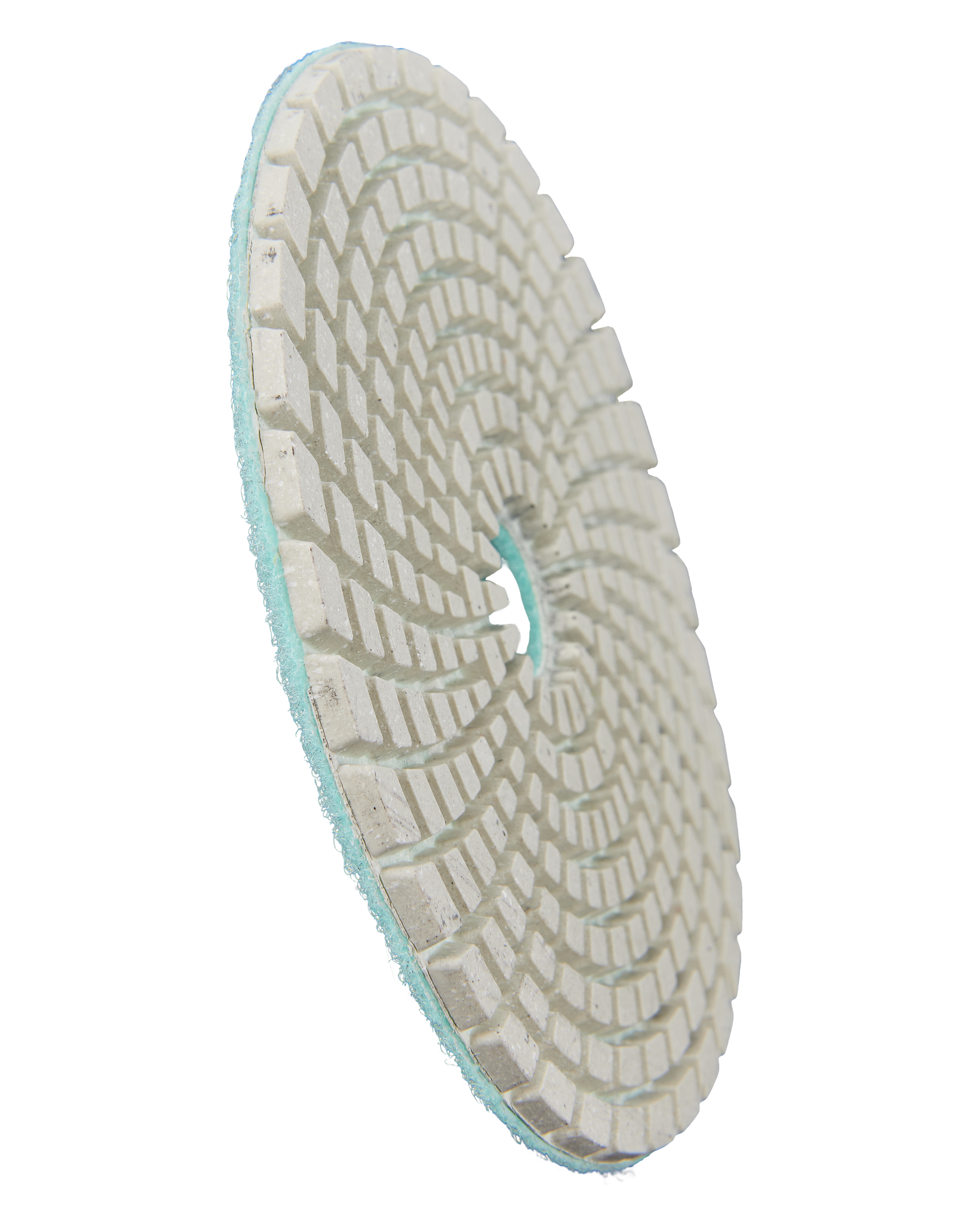 Алмазный круг 125мм P2000 мокрое шлифование