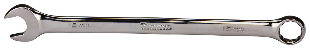 Ключ комбинированный 15 мм Makita E-11639