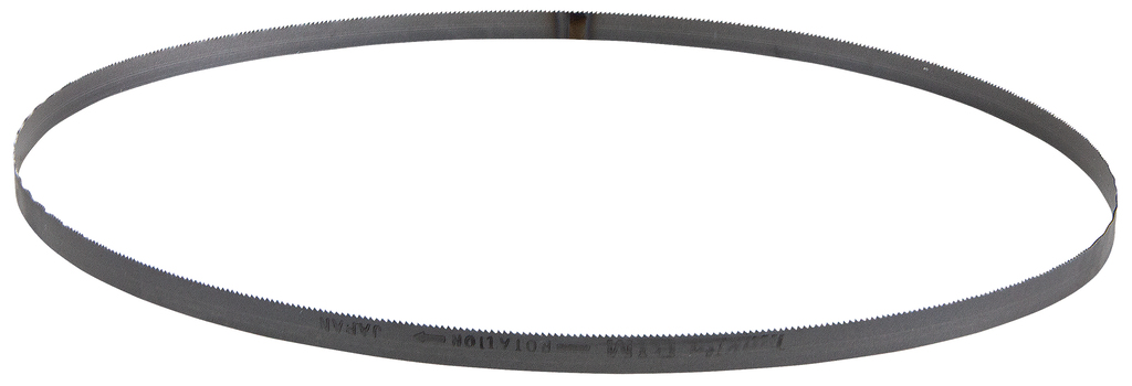 Полотно для DPB180/2106/2107F/2107FW 1140x0.5х13x14TPI (для пластика/цветных металлов) Makita 194691 Полотно для DPB180/2106/2107F/2107FW 1140x0.5х13x14TPI (для пластика/цветных металлов) Makita 194691