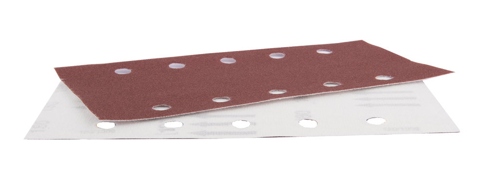 Шлифовальная бумага 115х229 мм, K180, 10 шт Makita P-33233