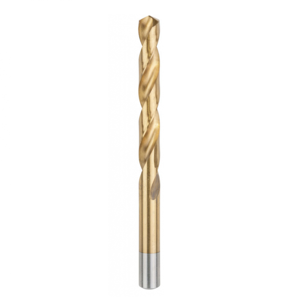 Сверло по металлу HSS-TiN Economy 3х61, 2 шт Makita D-64048 Сверло по металлу HSS-TiN Economy 3х61, 2 шт Makita D-64048