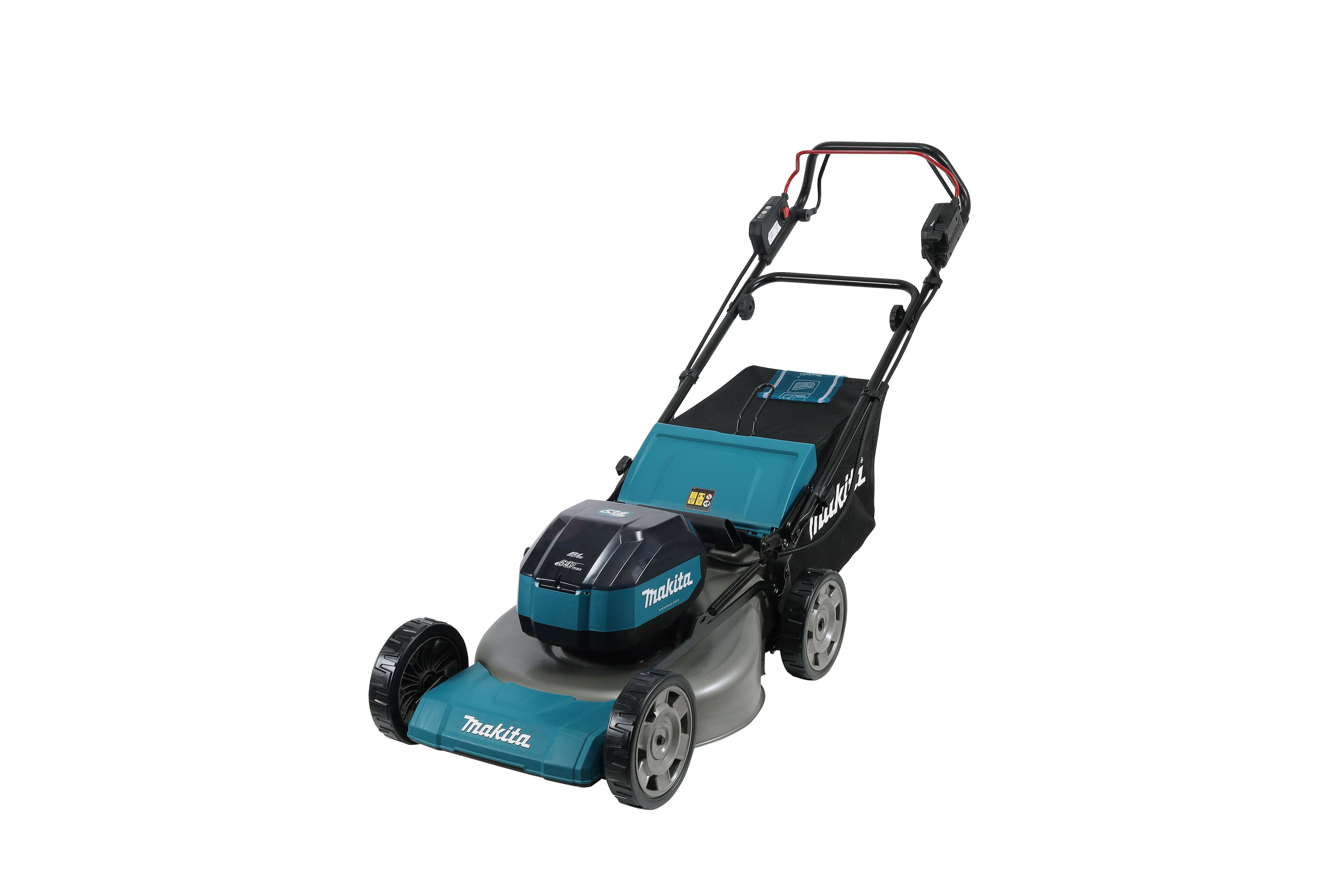 Газонокосилка аккум. XGT 40vMAX — LM004GM103