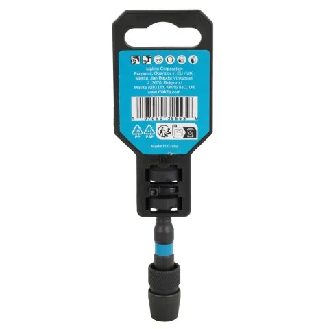 Магнитный держатель с зажимным — E-24125