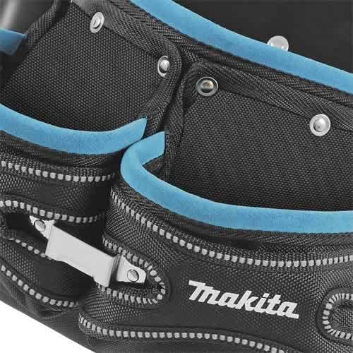 Сумка мастера с тремя отделениями Makita P-71766