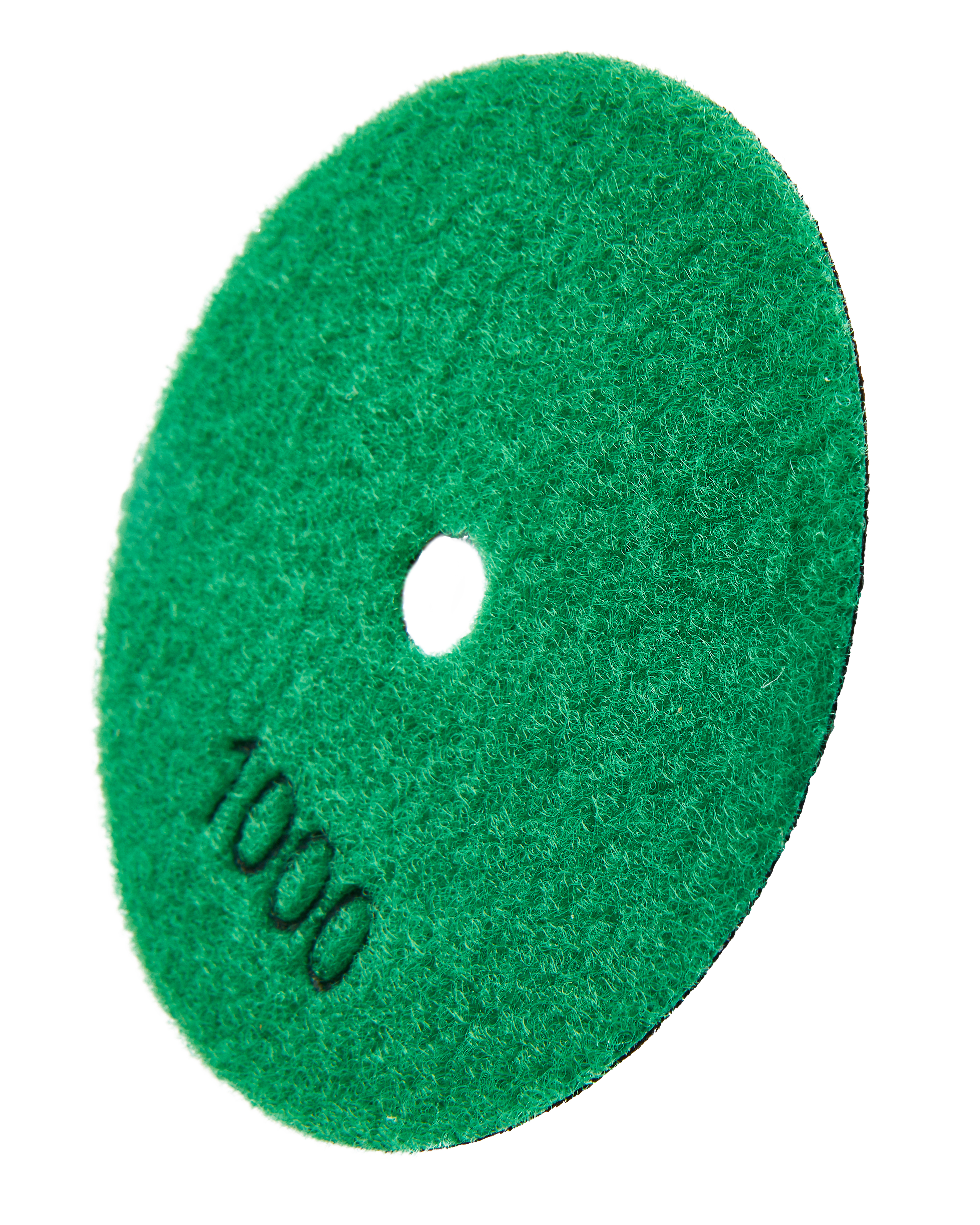 Алмазный круг 100мм P1000 сухое шлифование — 204949