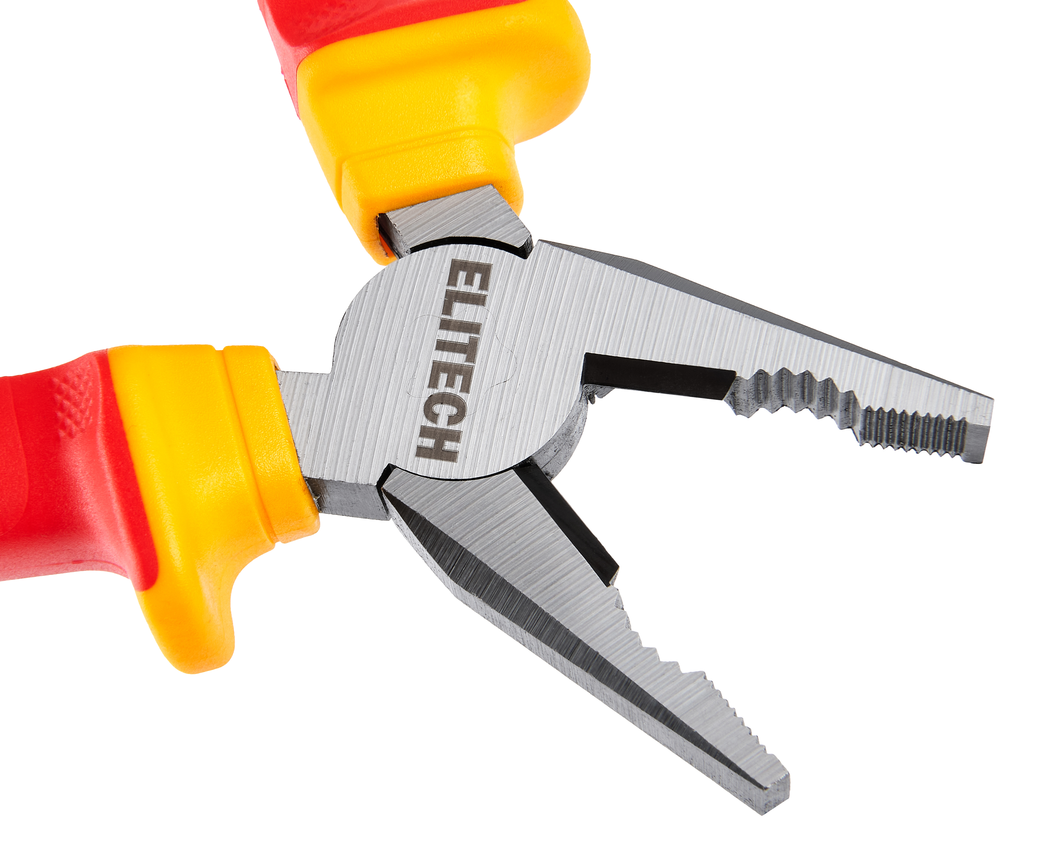 Плоскогубцы диэлектрические