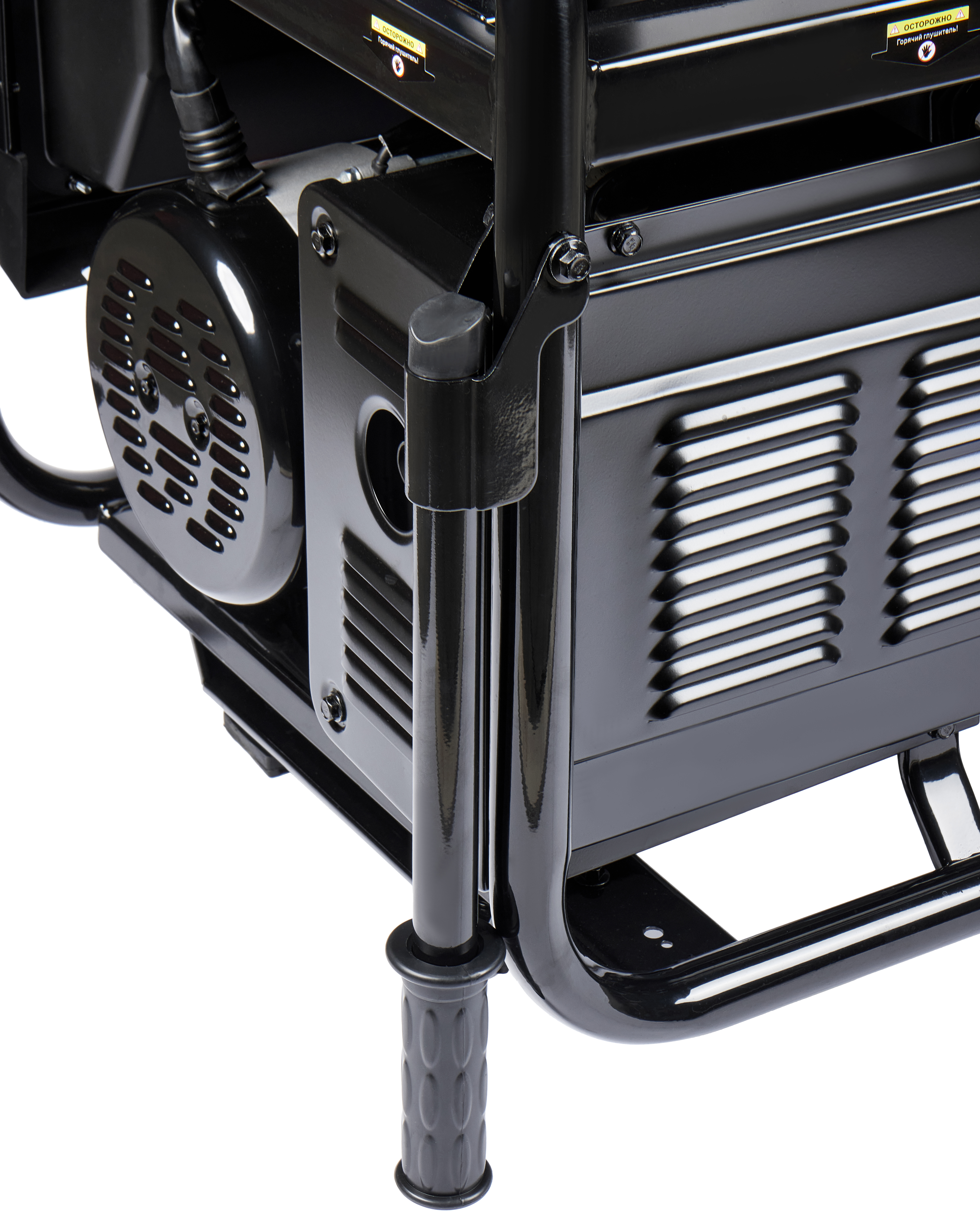 Генератор бензиновый — 204667