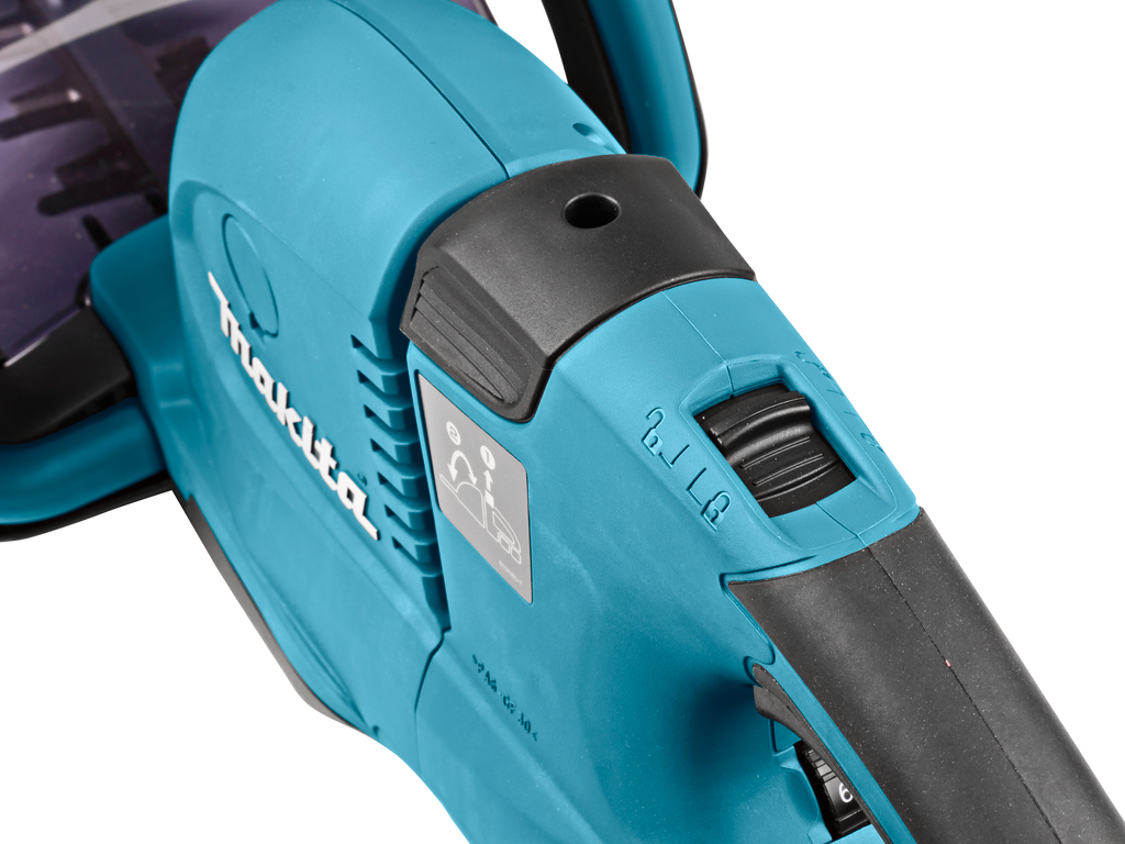 Аккумуляторный кусторез Makita DUH651Z