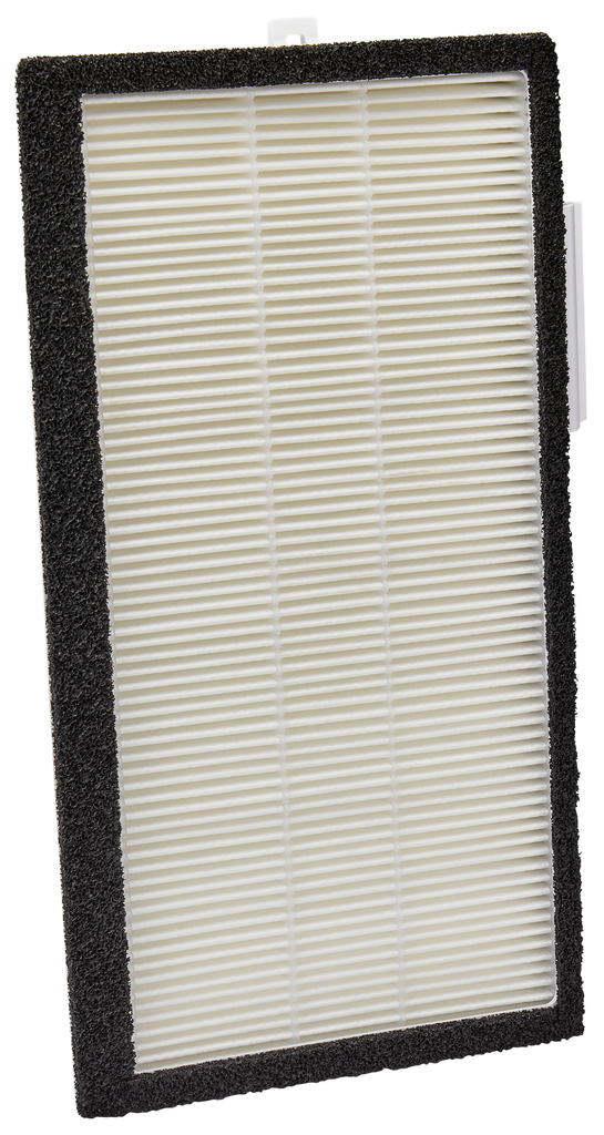 Основной HEPA фильтр DVC660, DVC665, VC011G, VC012G, VS001G Makita 191D12-9