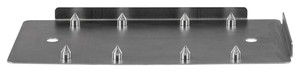 Пластина для перфорирования для BO3700 Makita 192989-7 Пластина для перфорирования для BO3700 Makita 192989-7