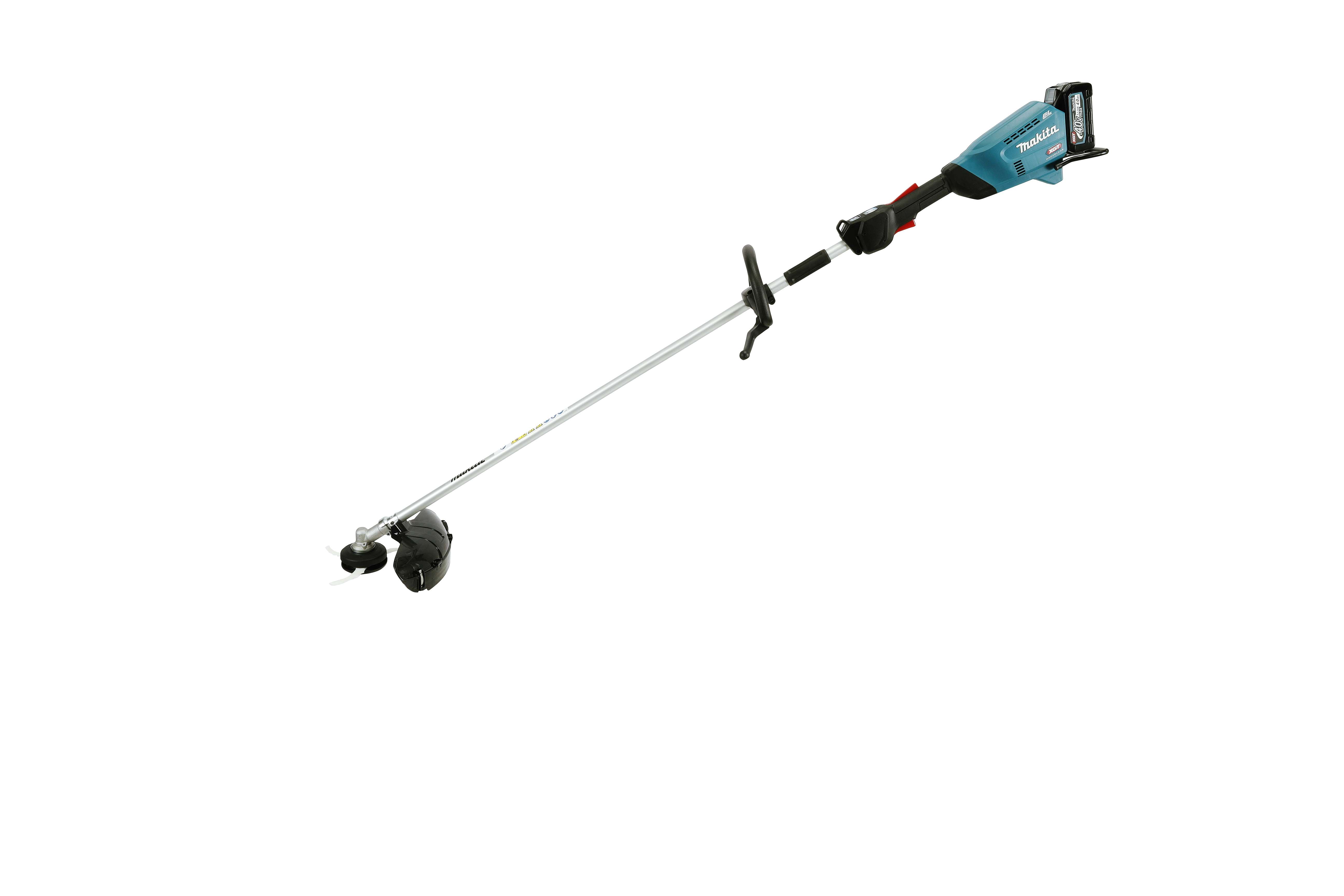 Коса аккум. XGT 40vMAX — UR017GZ