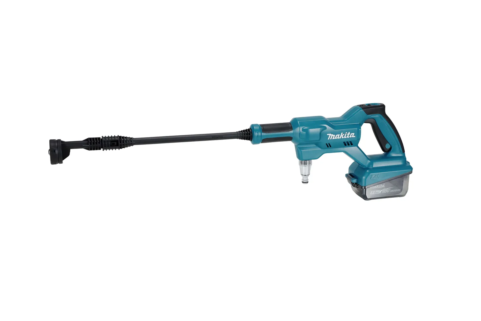 Мойка среднего давления аккум. LXT BL 18В — DHW180Z