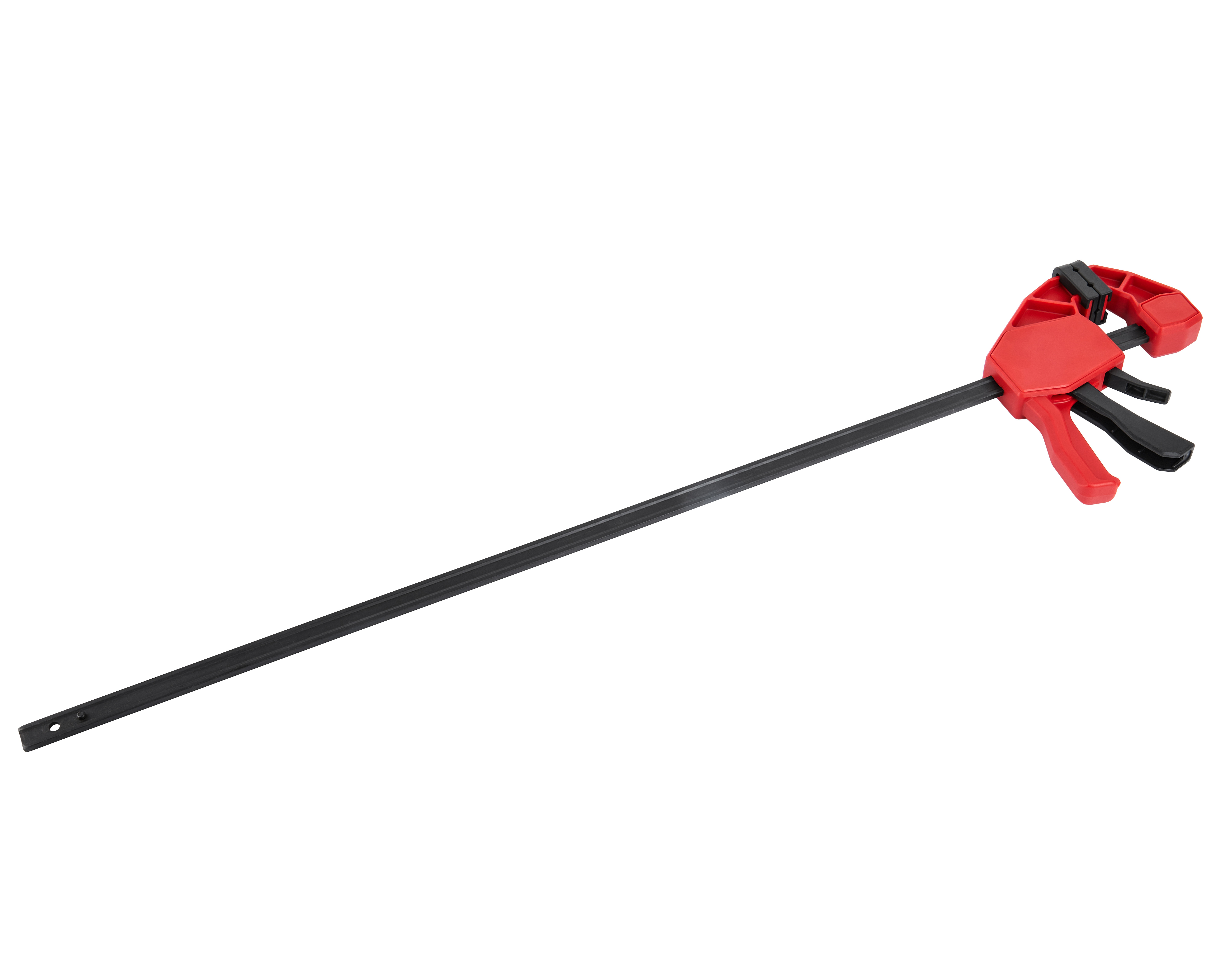 Струбцина быстрозажимная — 207228