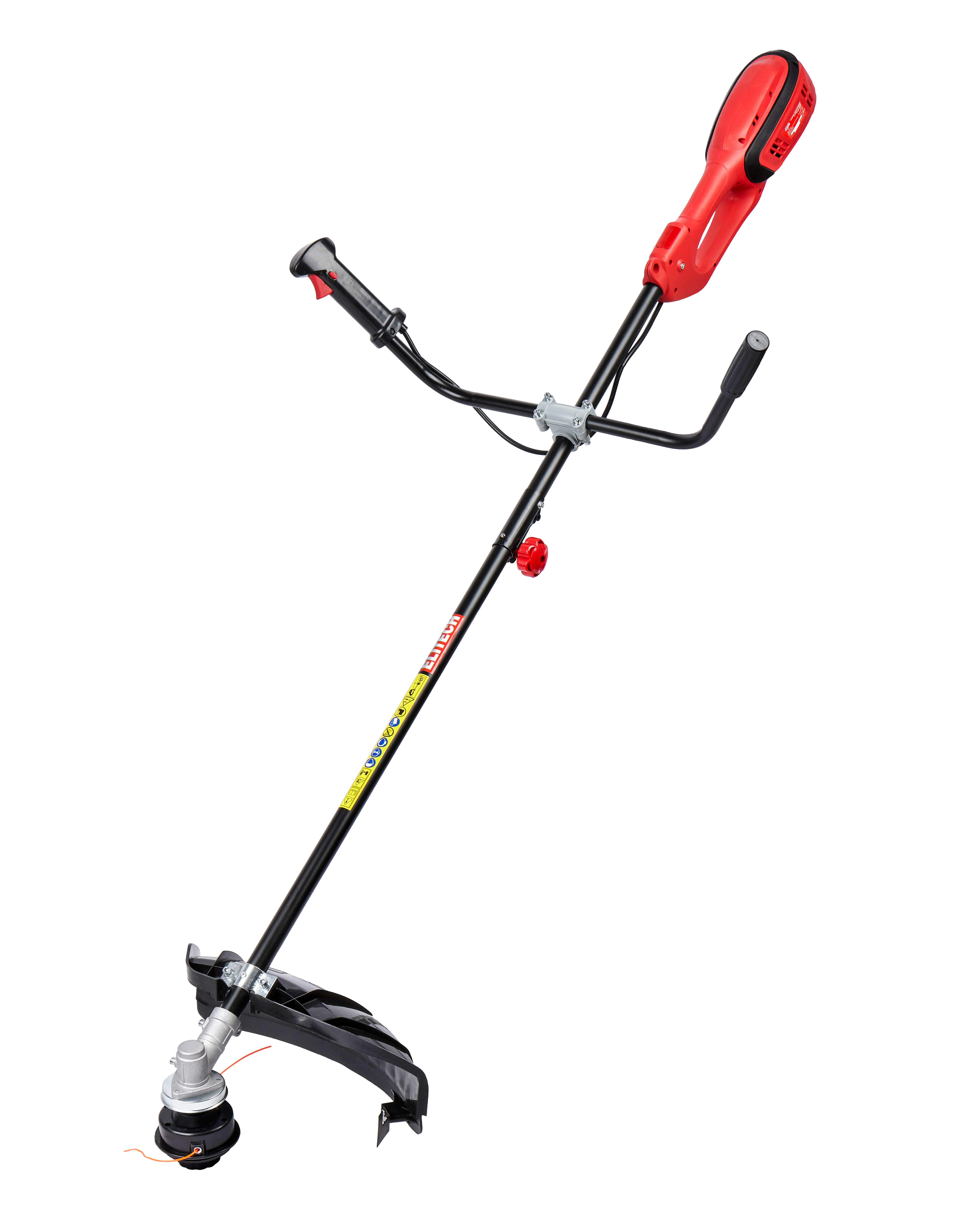 Триммер электрический — 205478