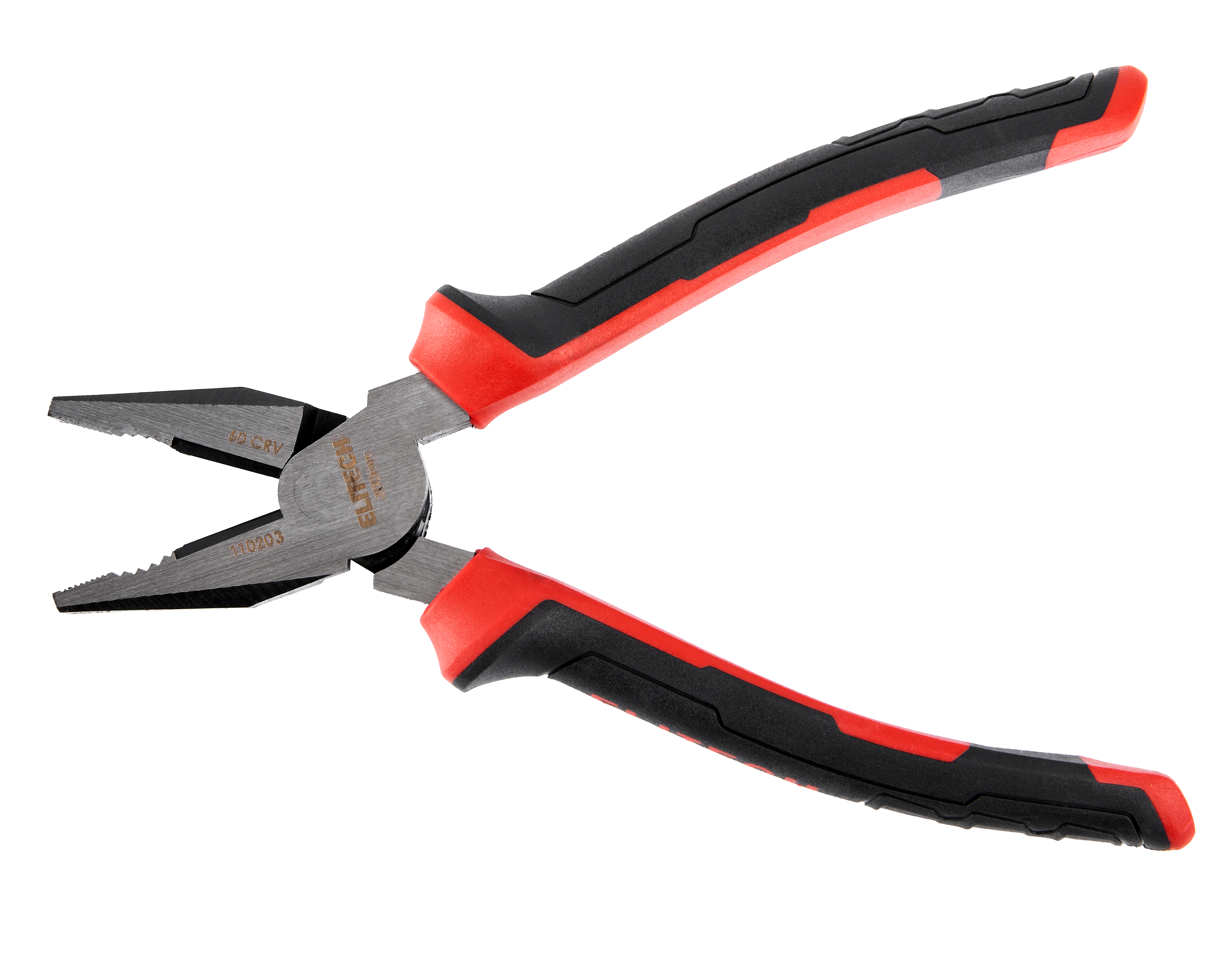 Плоскогубцы — 207106