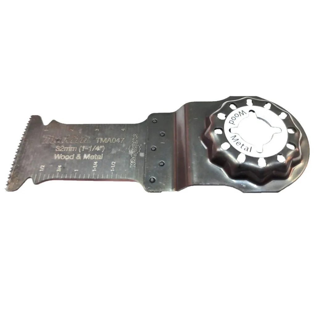 Полотно пильное по дереву — 729104-6