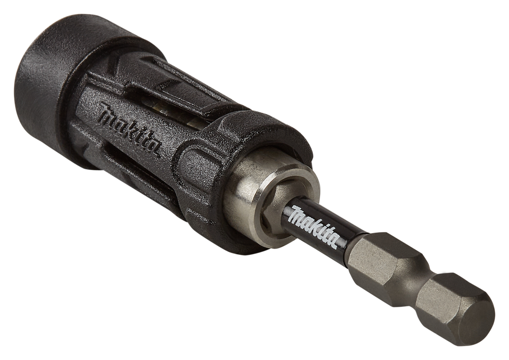 Магнитный усиленный держатель бит Impact Premier 80 мм Makita E-03414