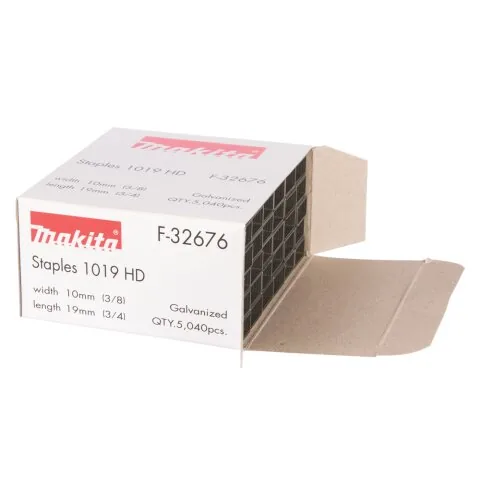 Скобы — F-32676