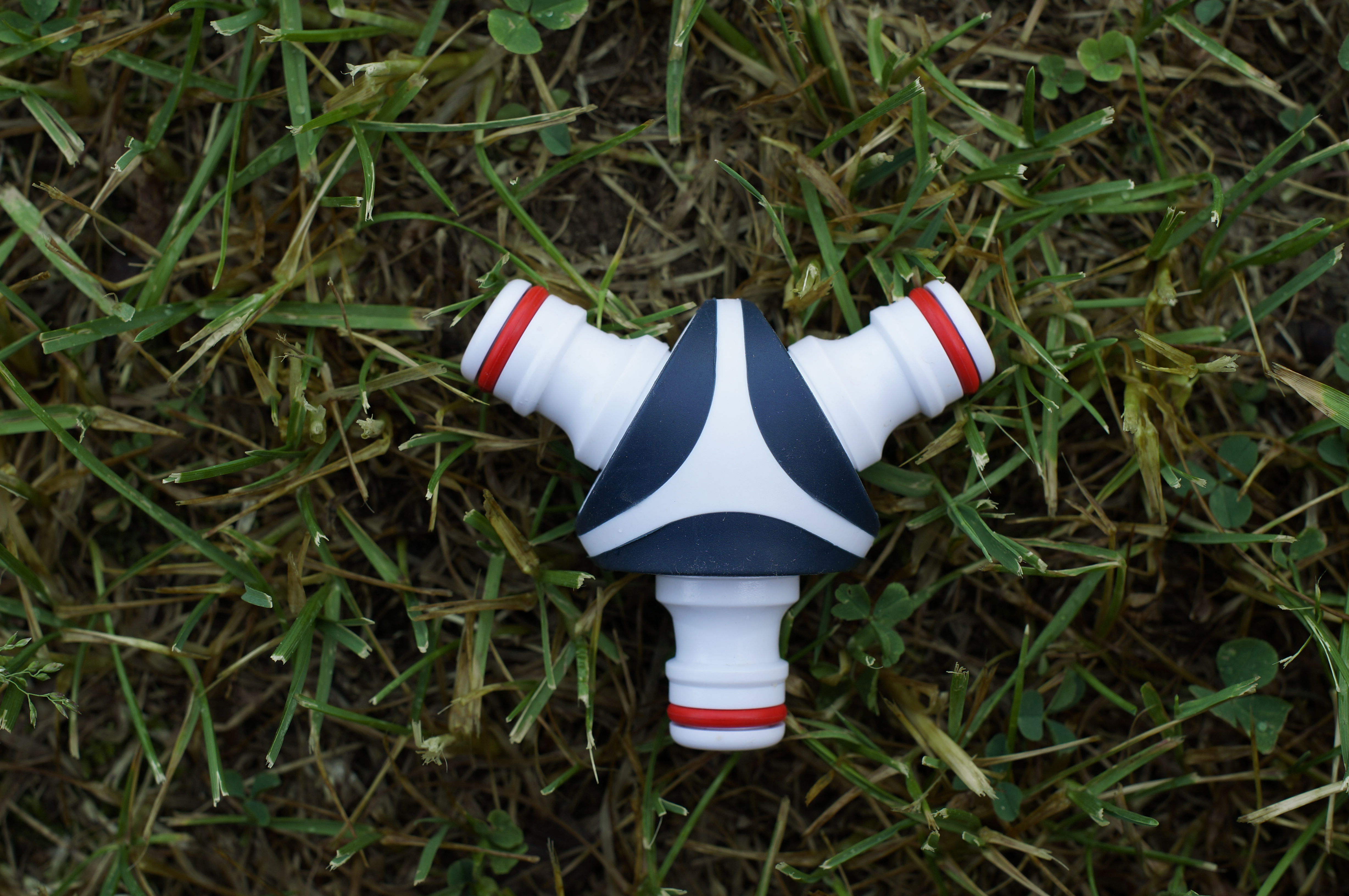 Коннектор Y-образный — 206047