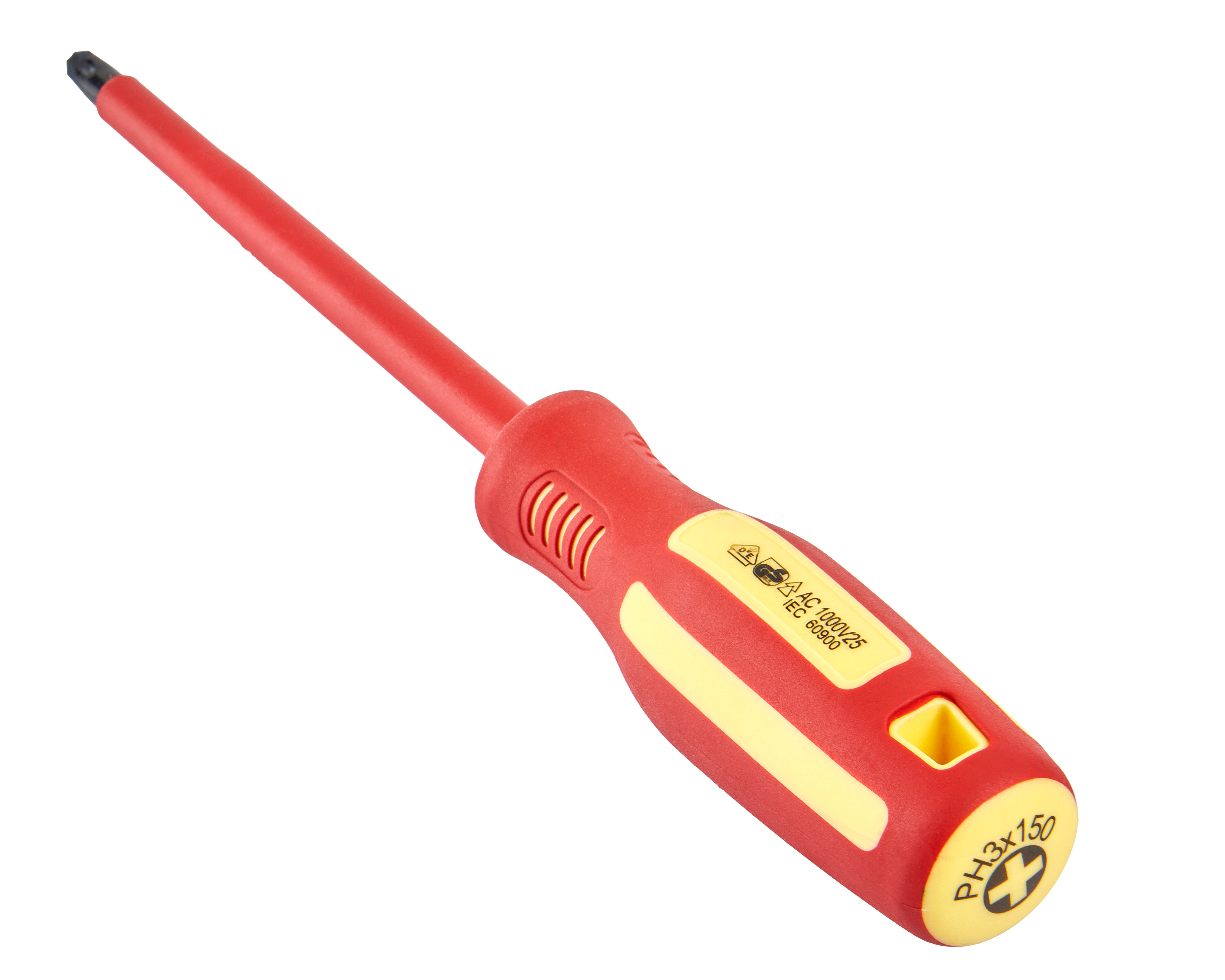 Отвертка — 207174