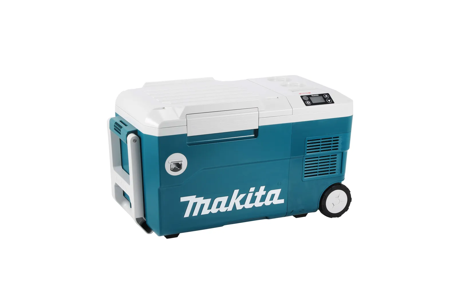 Холодильник с подогревом аккумуляторный — CW001GZ