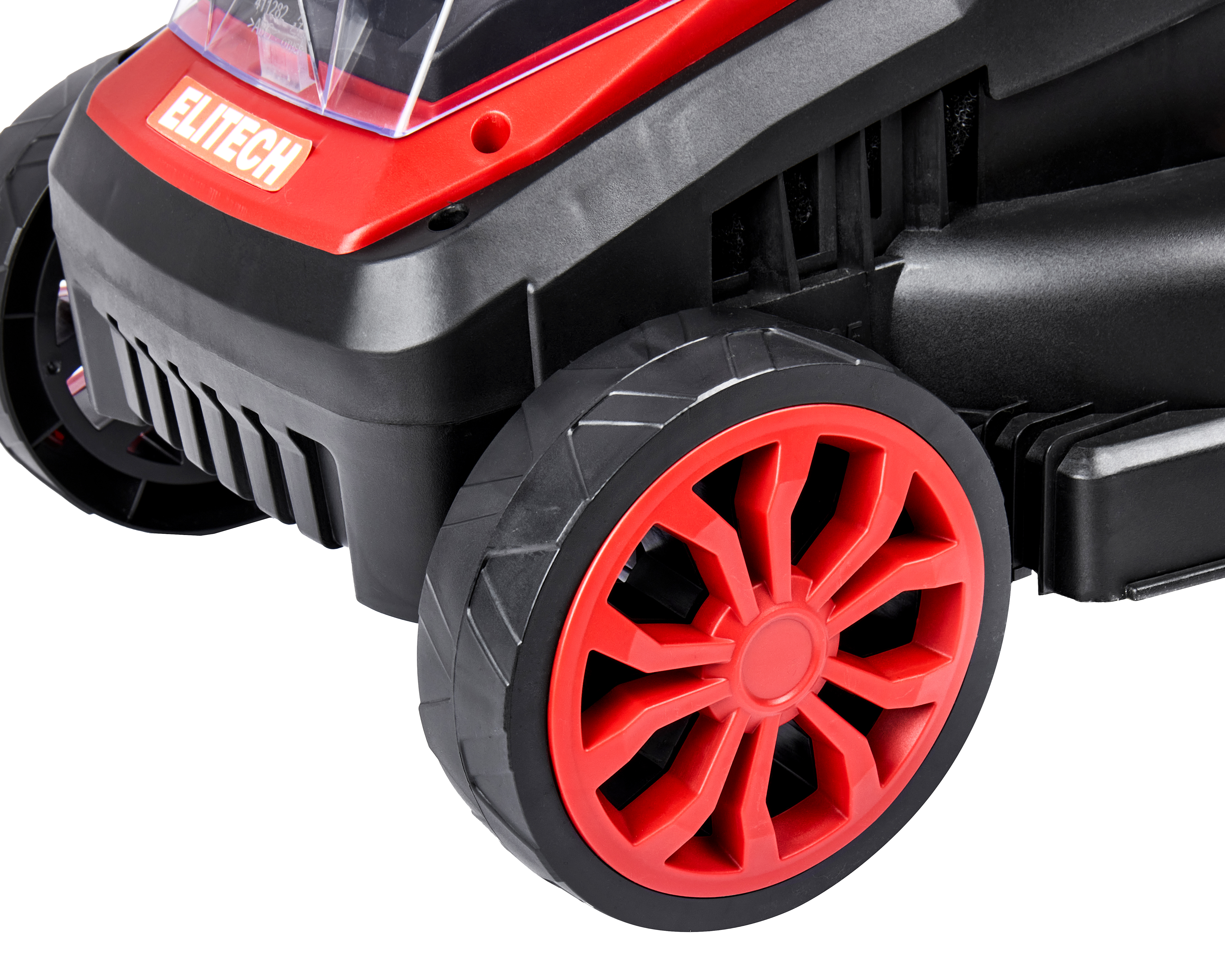 Газонокосилка аккумуляторная — 205486