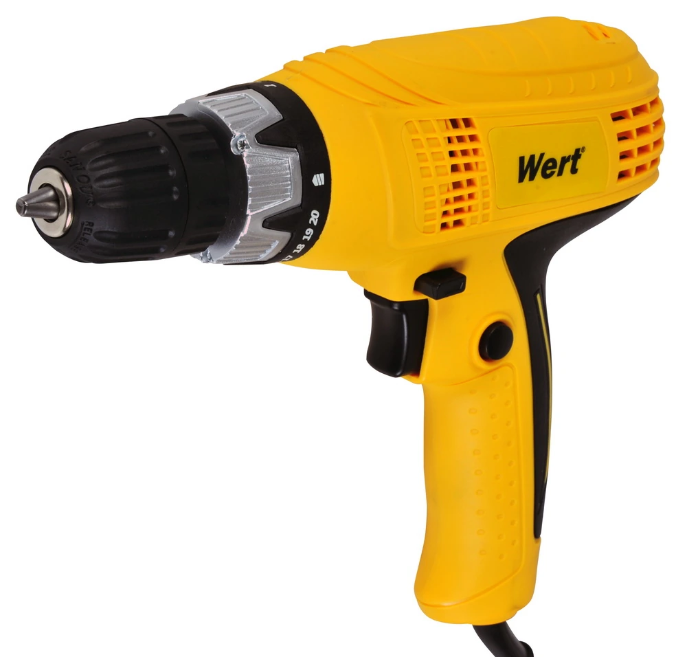 WERT EDS 280RE (W2201.015.00) (Шуруповерт) 198815