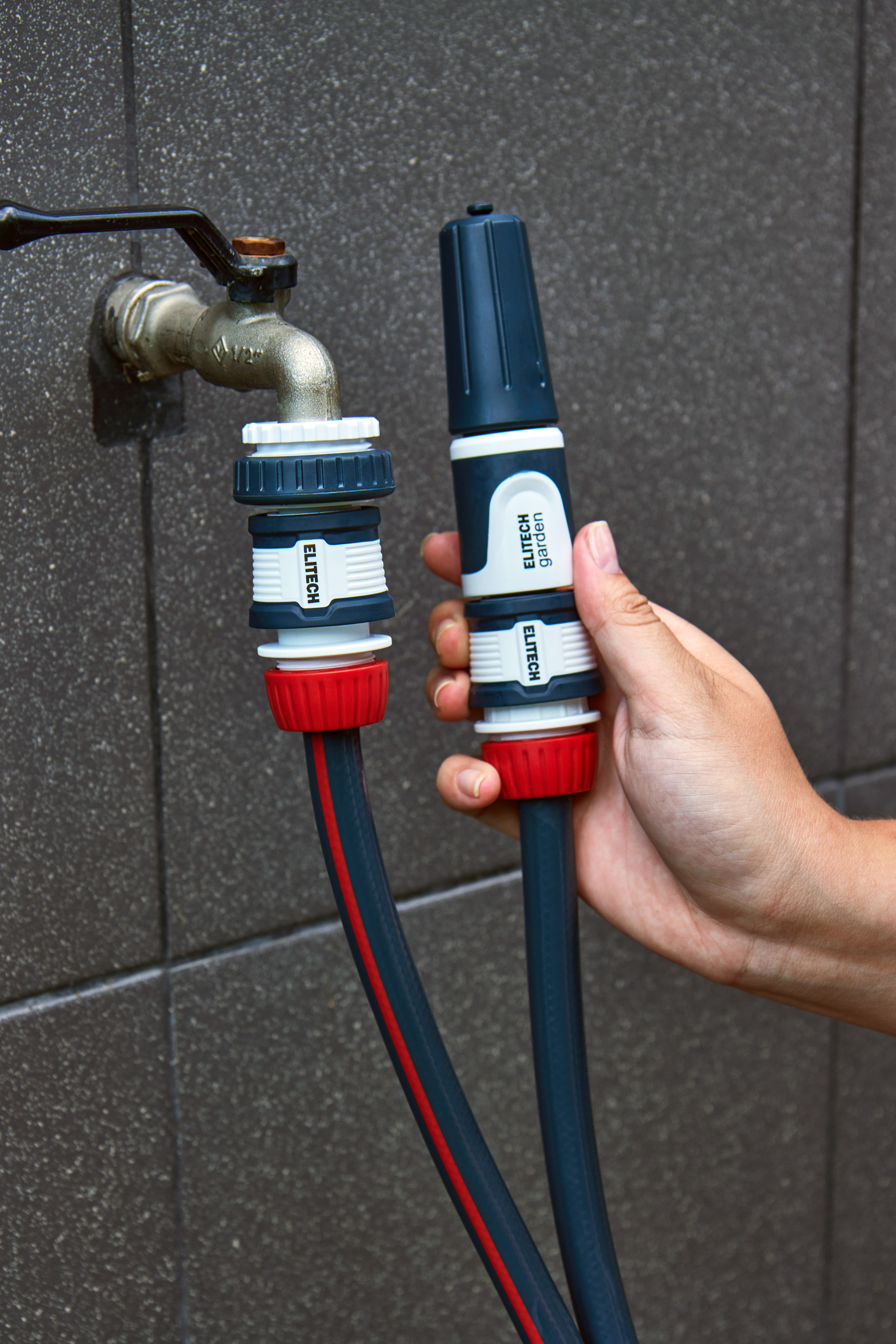 Комплект для полива