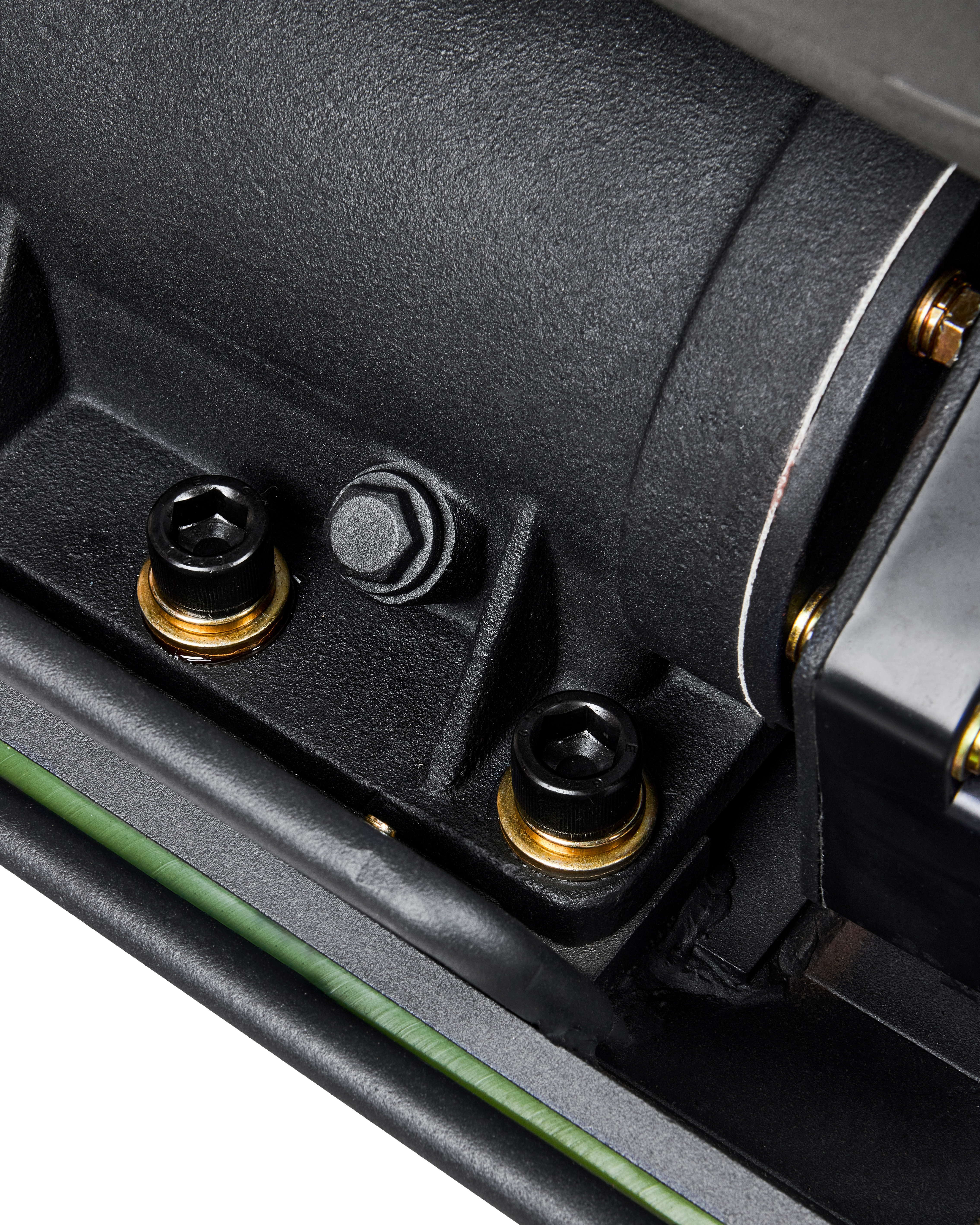 Плита вибротрамбовочная бензиновая — 209186