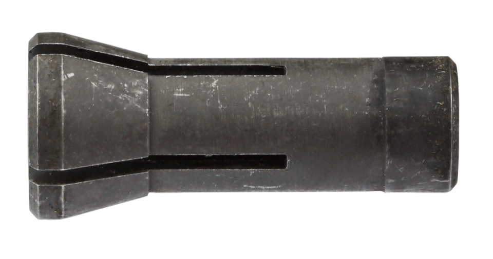 Цанговый зажим 6 мм для M9100, MT912 Makita 763665-6 Цанговый зажим 6 мм для M9100, MT912 Makita 763665-6