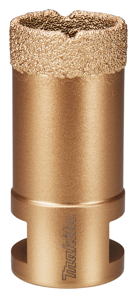 Коронка алмазная M14x2, 27 мм Makita D-44482 Коронка алмазная M14x2, 27 мм Makita D-44482