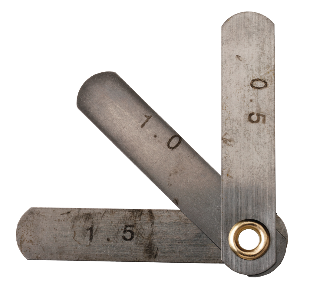 Комплект щупов 762013-6