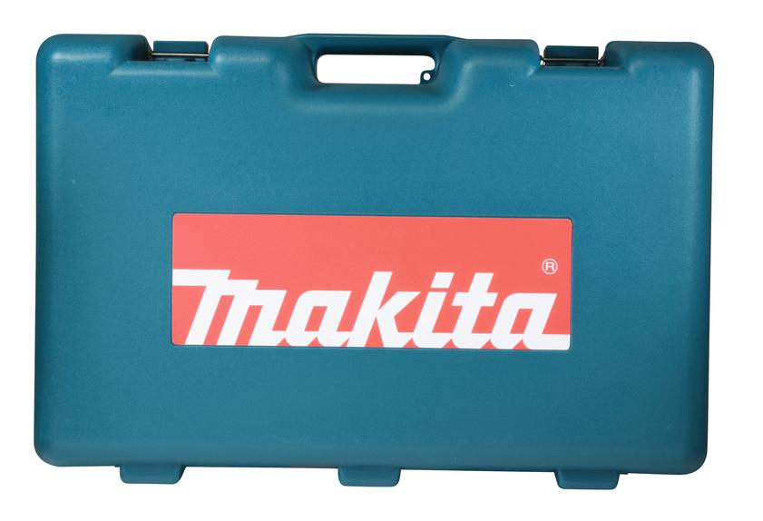 Чемодан для ленточных пил Makita 824766-6