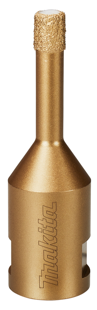 Коронка алмазная М14x2, 8 мм Makita D-61086 Коронка алмазная М14x2, 8 мм Makita D-61086