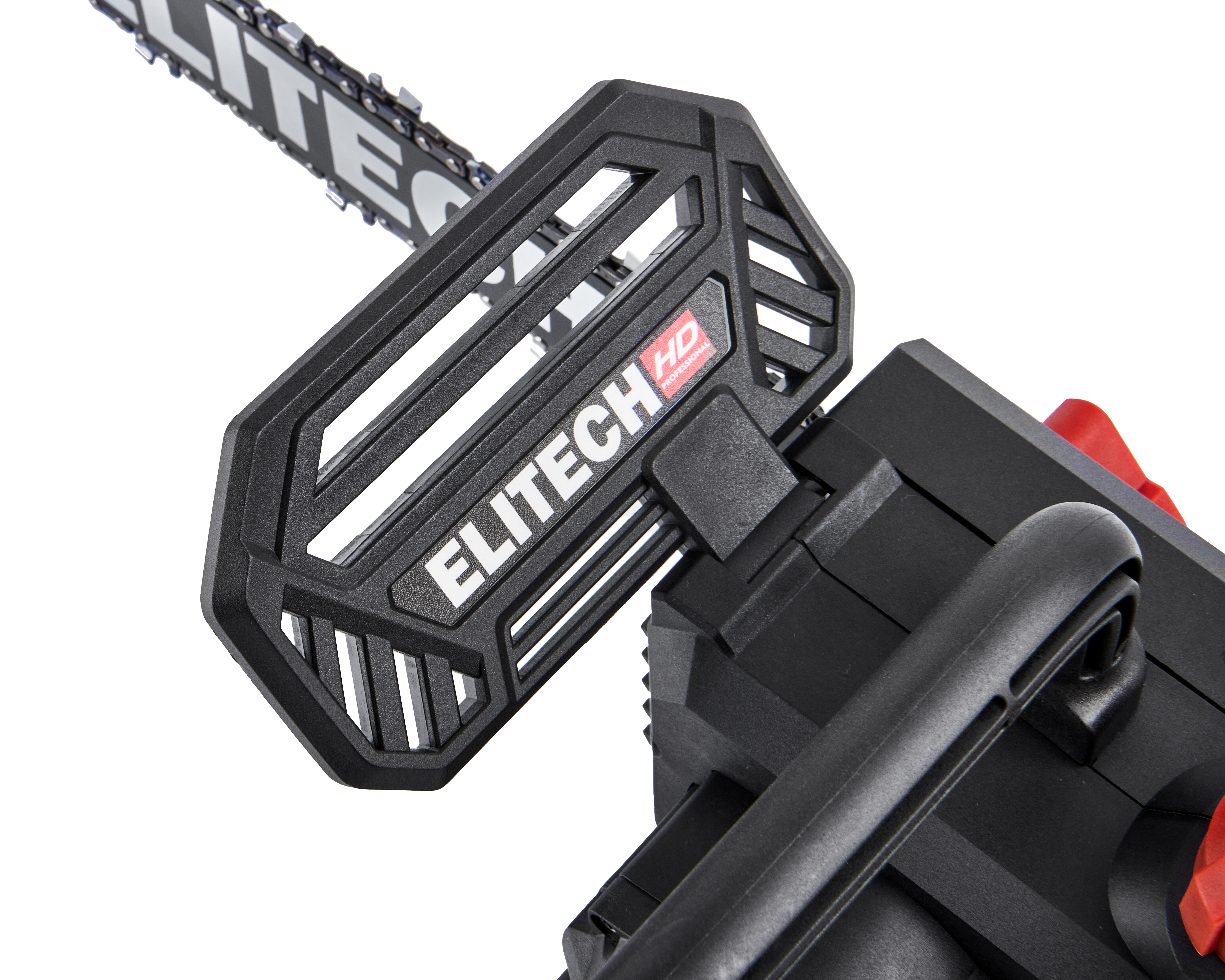 Пила цепная аккумуляторная — 211701